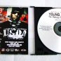 Young Jeezy - The Lost Tapes (CD) Bun B, Busta Rhymes, Three 6 Mafia