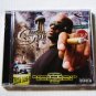 Ghetto Joe - Ghetto Anthem (CD) [NEW] MC Eiht, C-Bo, Scarface