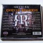 Ghetto Joe - Ghetto Anthem (CD) [NEW] MC Eiht, C-Bo, Scarface