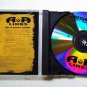 A-Alikes - Hustler & The Hunted 2 (CD) Dead Prez, Immortal Technique