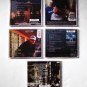 Bullet - 5 CD Collection [NEW] Rare, Out of Print, Seattle Rap - Baby Bash, Cool Nutz