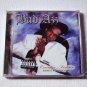 Bad Azz - Executive Decision (CD) [NEW] Daz Dillinger, RBX, Everlast, WC