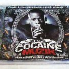 Yo Gotti - Cocaine Muzik (CD) [NEW] Gucci Mane, Birdman, Boosie