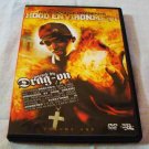 Drag-On - Hood Environment (DVD) Ruff Ryders, DMX, D-Block