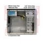 Intel Socket LGA775 mATX Barebone