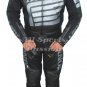 Honda Motorbike Leather Suit 2 Pc ASP-7708