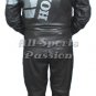 Honda Motorbike Leather Suit 2 Pc ASP-7708