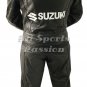 Suzuki Motorbike Leather Racing Suit ASP-7704