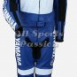 Yamaha Motorbike Racing Leather 2-PC Suit Men ASP-7710