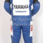 Yamaha FIAT Motorcycle Racing Leather Suit  ASP-7711