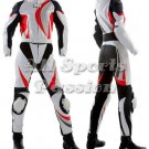 Super Lady Motorbike Leather Suit ASP-7713