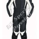 Custom Made Leather Motorbike Racing Suit ASP-7744