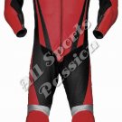 Custom Made Leather Motorbike Racing Suit ASP-7757