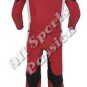 Custom Made Leather Motorbike Racing Suit ASP-7779