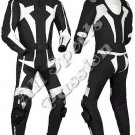 Custom Made Leather Motorbike Racing Suit ASP-7789