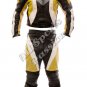 Custom Made Leather Motorbike Racing Suit ASP-7790