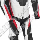 Custom Made Leather Motorbike Racing Suit ASP-7794