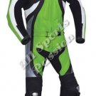 Custom Made Leather Motorbike Racing Suit ASP-7800