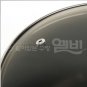 Houte cooking pot-24cm- both side hand grip-silver