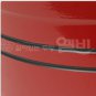 Houte cooking pot-28cm- steamer-red