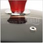 Houte cooking pot sets 4 pcs red