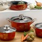 Masterpiece pot sets-4 pcs