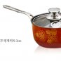 Masterpiece pot sets-4 pcs