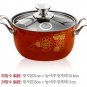 Masterpiece pot sets-4 pcs