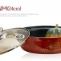 Masterpiece pot sets-4 pcs