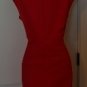 ELLEN TRACY  WOMENS  CHIC ELEGANT DAY DRESS