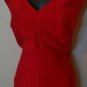 ELLEN TRACY  WOMENS  CHIC ELEGANT DAY DRESS