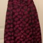 JESSICA SIMPSON WOMENS STRAPLESS  DRESS WITH SIDE SASH