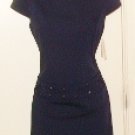 LAUNDRY WOMENS SUMMER WITH CAP SLEEVE