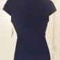 LAUNDRY WOMENS SUMMER WITH CAP SLEEVE