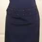 LAUNDRY WOMENS SUMMER WITH CAP SLEEVE
