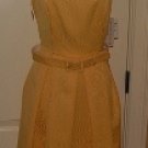 EVAN PICCONE WOMENS COCKTAIL DRESS