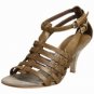 APEPAZZA WOMENS RUANDA SANDAL