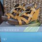 APEPAZZA WOMENS AMBRA SANDAL