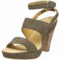 APEPAZZA WOMENS ALABASTRO PLATFORM SANDAL