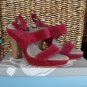 APEPAZZA WOMENS ALABASTRO PLATFORM SANDAL
