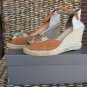 APEPAZZA WOMENS GAIA WEDGE PLATFORM SANDAL