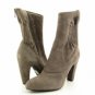 APEPAZZA WOMENS ORIONE ANKLE BOOT