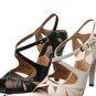 OH DEER! WOMENS DUOMO SNAKE PUMP