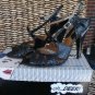 OH DEER! WOMENS DUOMO SNAKE PUMP