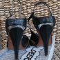 OH DEER! WOMENS DUOMO SNAKE PUMP