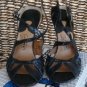 OH DEER! WOMENS DUOMO SNAKE PUMP