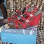 APEPAZZA WOMENS AMBRA SANDAL