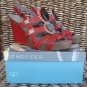 APEPAZZA WOMENS AMBRA SANDAL