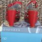APEPAZZA WOMENS AMBRA SANDAL
