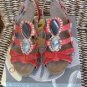 APEPAZZA WOMENS AMBRA SANDAL